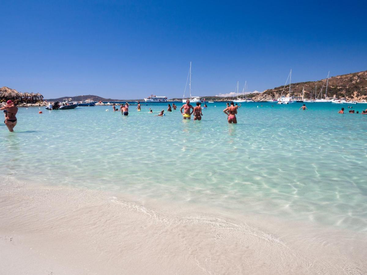 Home Vicinissima Alle Favolose Spiagge Di Villasimius Exteriér fotografie