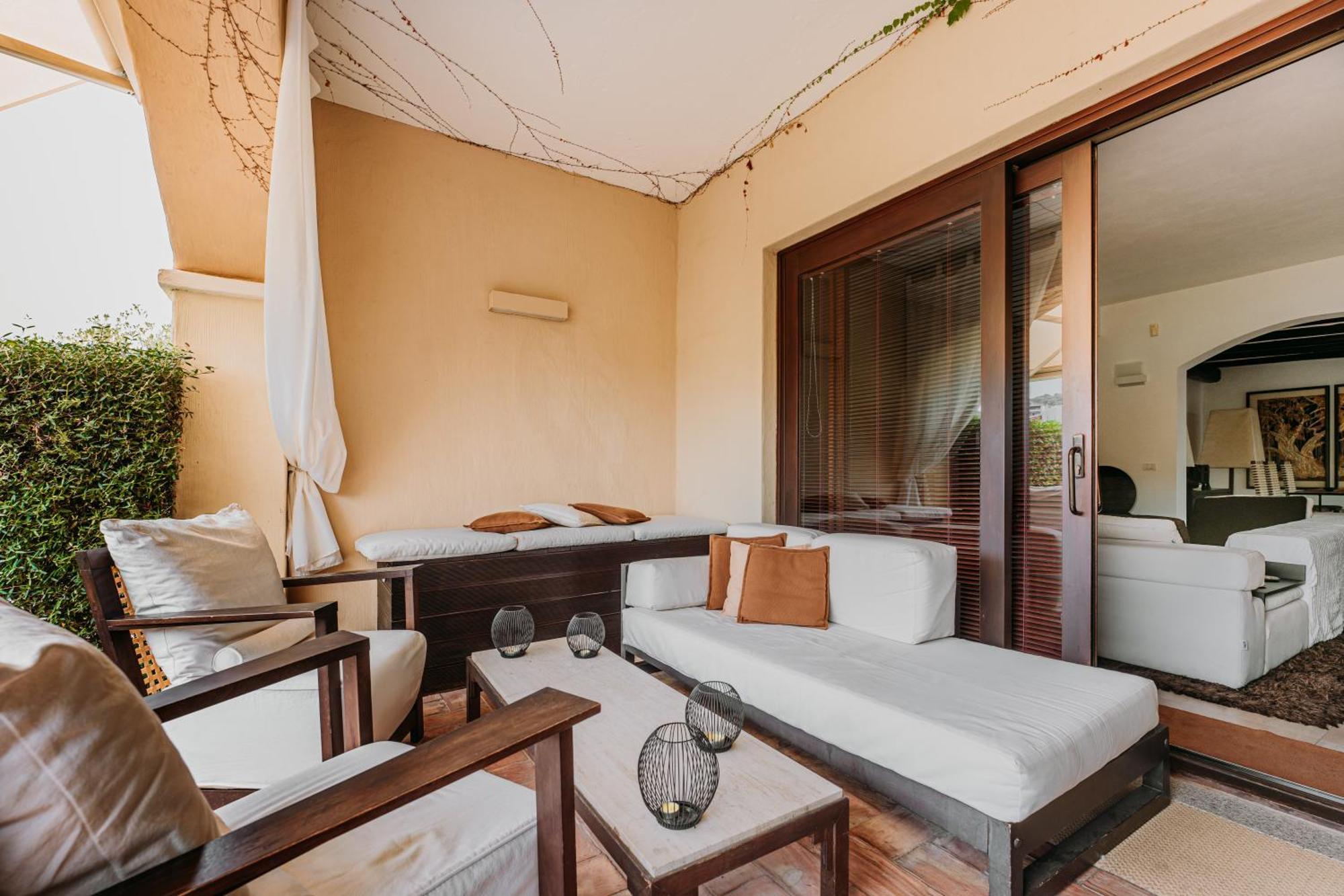 Home Vicinissima Alle Favolose Spiagge Di Villasimius Exteriér fotografie