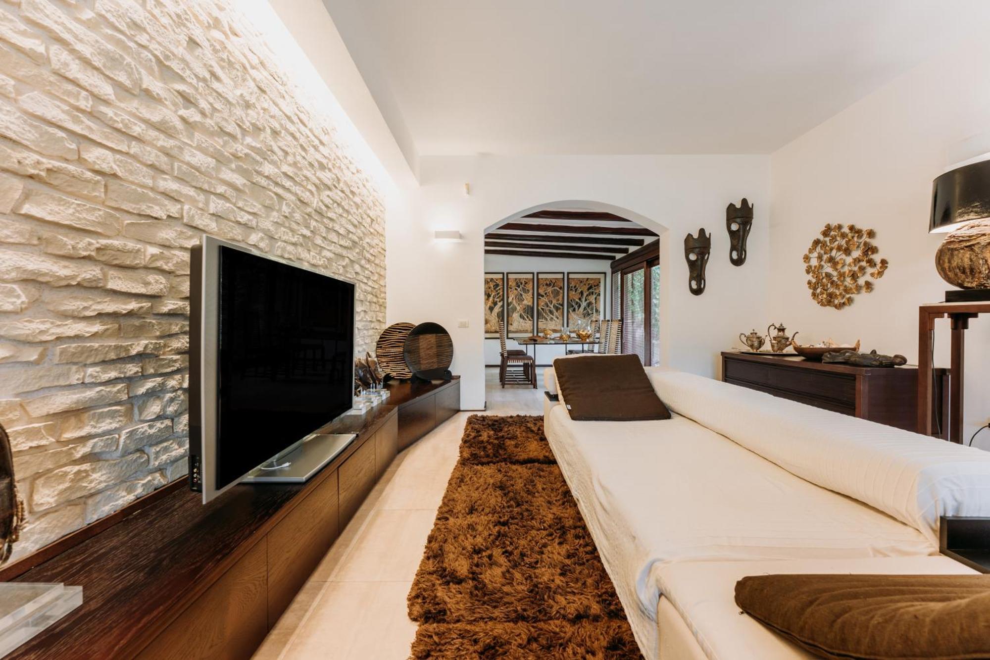 Home Vicinissima Alle Favolose Spiagge Di Villasimius Exteriér fotografie